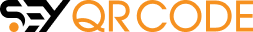 Sey QrCode Logo